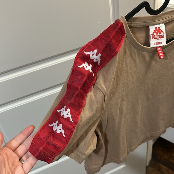 EUC Kappa women’s tee XS - Picture 3 of 4